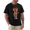 Gemini Tshirt Gym Wear Breathable Short Sleeve Tee