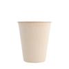 Kubek Z Trzciny Cukrowej 260 Ml, Śr. 80 Mm, 50 Szt.