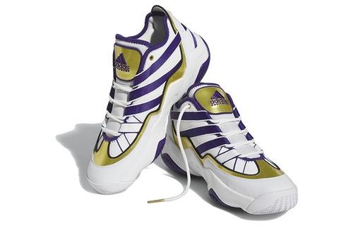 adidas Top Ten 2010 Low Lakers - HQ4624