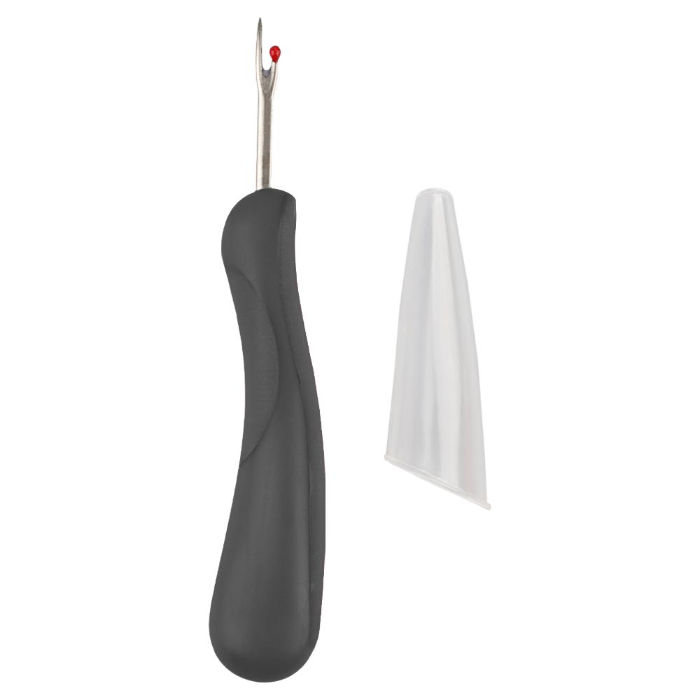 Haar-Näh-Verlängerungs-Werkzeug-Set, Verlängerungszangen-Set, Polyesterfaden, Nahttrenner, Ziehschlaufe, Haar-Styling, Schwanz, Haarkamm