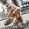 Quality Work Boots Men Anti Static Anti-puncture Anti-smash Safety Shoes Men Waterproof Construction Indestructible Shoes Winter