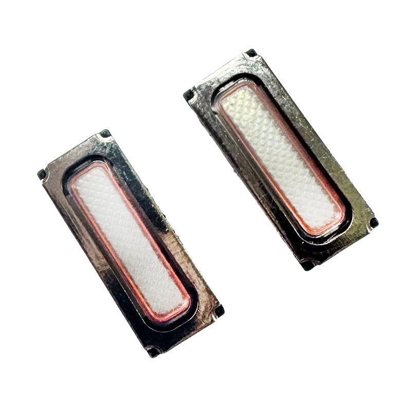 

7 Ohm 0.5W Piezoelectric Magnetic Speaker for Mobile Phones – Model 1506