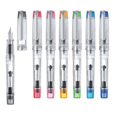 Accessori da scrittura – Penne stilografiche