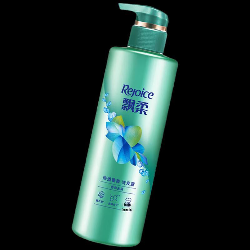 

Rejoice Beach Dance Anti-Dandruff Shampoo