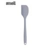 Food Grade Spatula Silicone Spatula Cream Scraper Stirring Knife  Butter Pastry Blenders Salad Mixer  Kitchen Tool Baking Tools