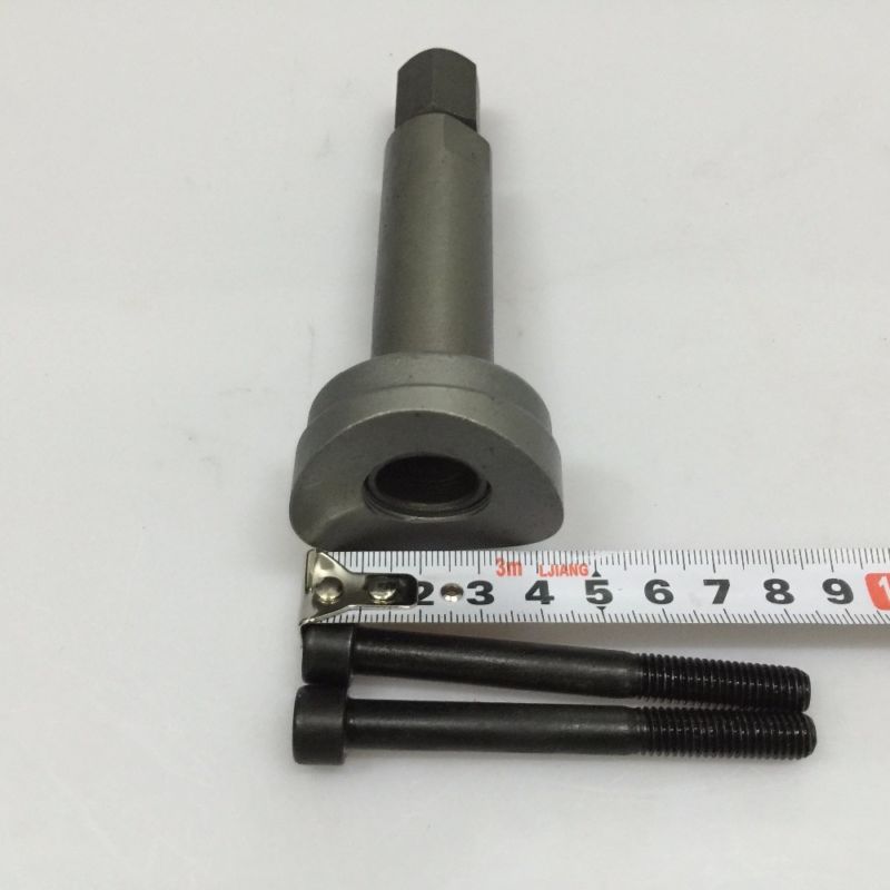 Universal Steel Motorcycle Engine Piston Pin Extractor Remover Puller Tool Kit
