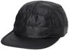 [Goldwin] DIAMONDFUSE Light Cap BLACK F