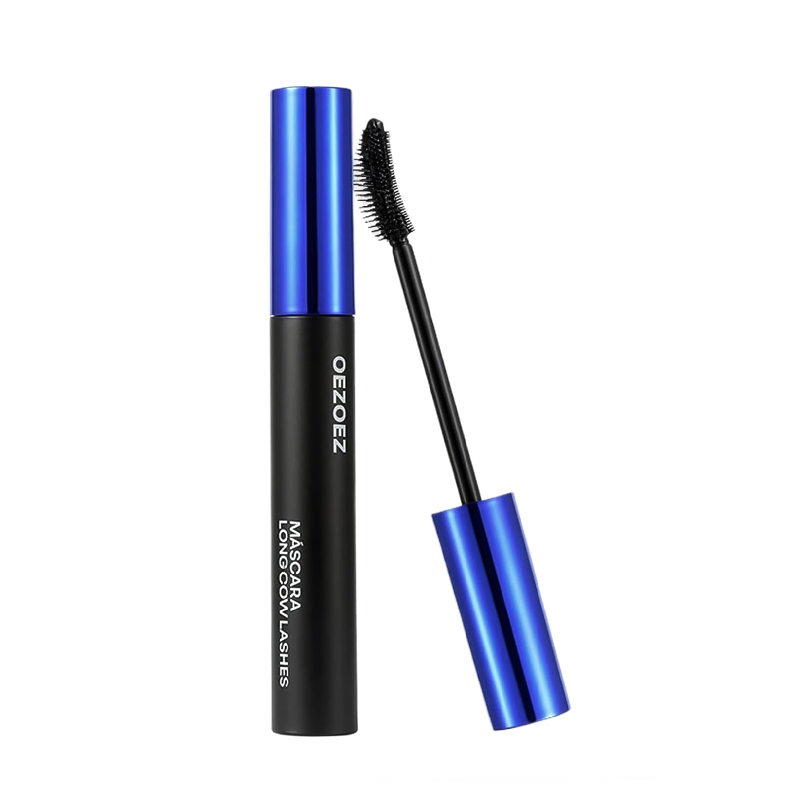 

Waterproof mascara for long-lasting curl and length. Achieves a dense, defined finish. Smudge-proof, keeps lashes beautiful all day long. An
