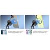 360 Rotation Aluminium Alloy Foldable Magnetic Desktop Phone Stand Desk Lazy Holder For Magsafe iPhone 17 16 15 14 13 12 Pro Max