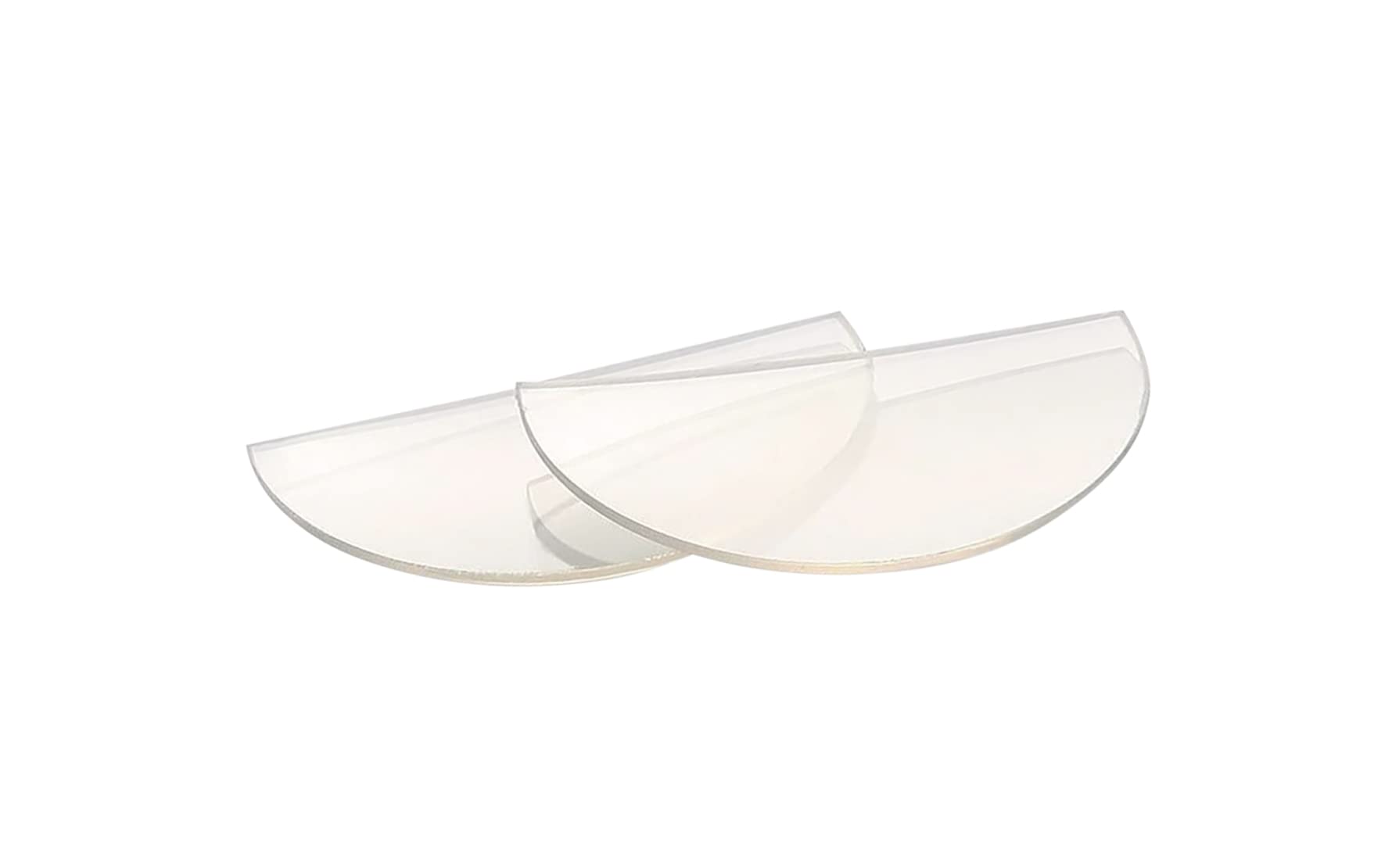 

Stick Tite Adhesive Reading Power Lenses, +2.00