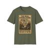 Na górę – T-shirty i koszulki