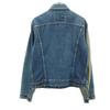Levi's 90s Made in Japan Big E Replica 71557 Denim Jacket 38 jeans Men's Used