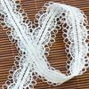 Japanese Bilateral Simple Atmospheric Lace Accessories Handmade Diy Clothes Baby Clothes Cheongsam Decorative Collar Accessories