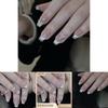 Handmade Nail Highquality Stickers Featuring Cat Eye And Designs Butterfly