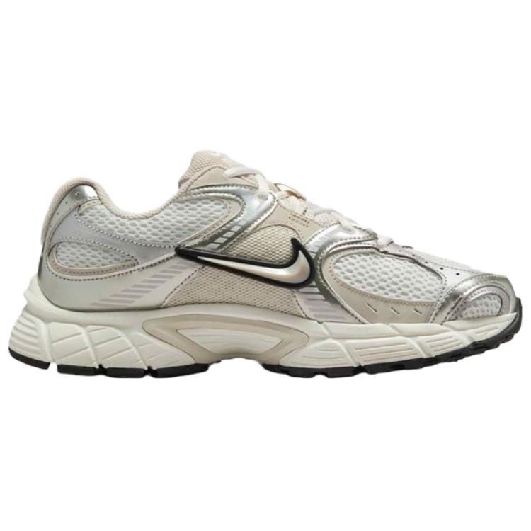 Nike  V5 RNR Summit White Light Orewood Women Sneakers Cream Sail Black HQ7901-104