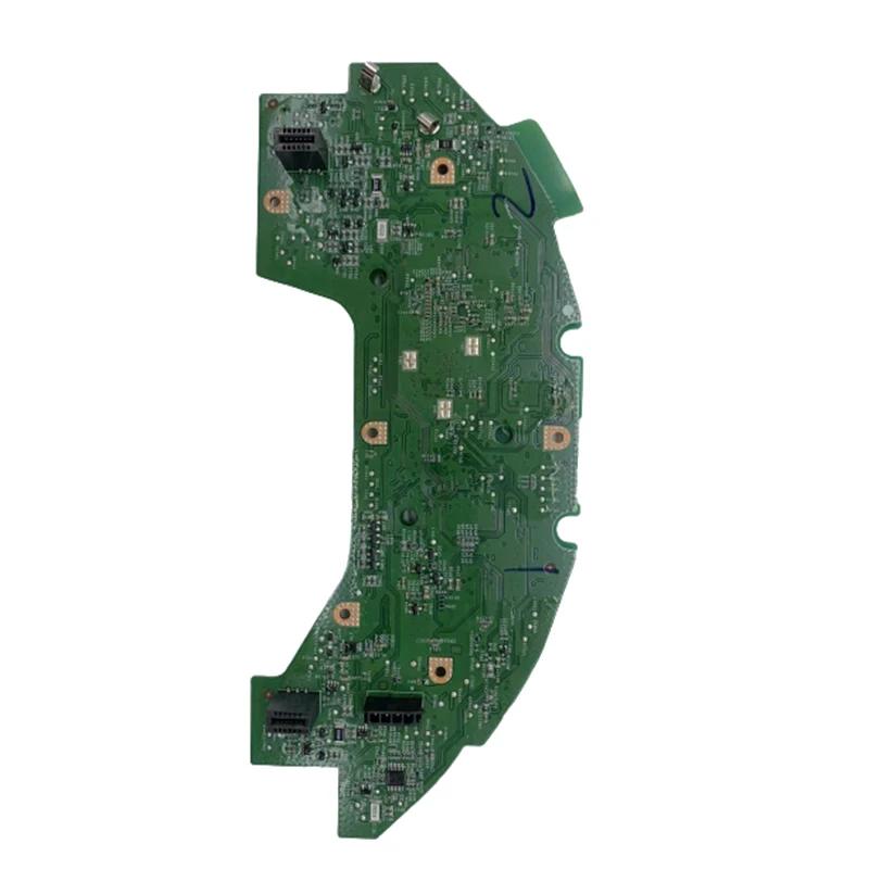 Original Motherboard For Roborock S50 S51 S52 S55 Robot Vacuum Cleaner Mainboard Spare Parts