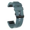26mm Quick Release watchBand Strap For Garmin Fenix 5X 6X 7X 6xpro / Fenix 3 3 HR Easyfit Replacement sport Silicone Wriststrap