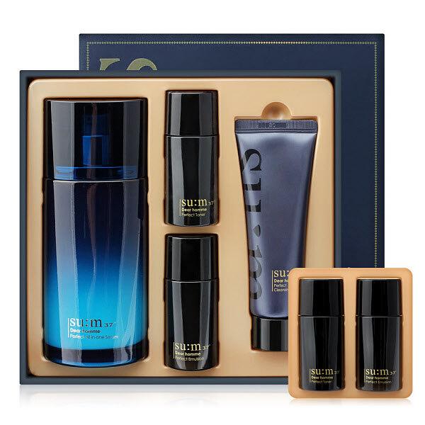 [SUM37] SUM37 Dear Homme Perfect All-in-One Serum 110ml Special Set (P003074134)