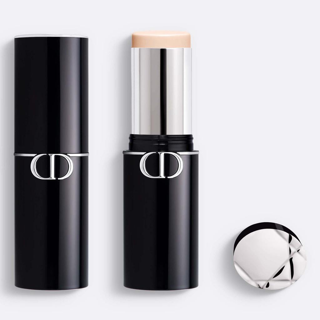 DiorSkin Forever Skin Perfect Stick 10g Base Makeup Foundation Concealer Cosmetics Birthday Present Gift with Shopping Bag DIOR (#0N Neutral)