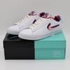 CN4507-100 Parra SB Blazer Low White Red Pink (Men's)