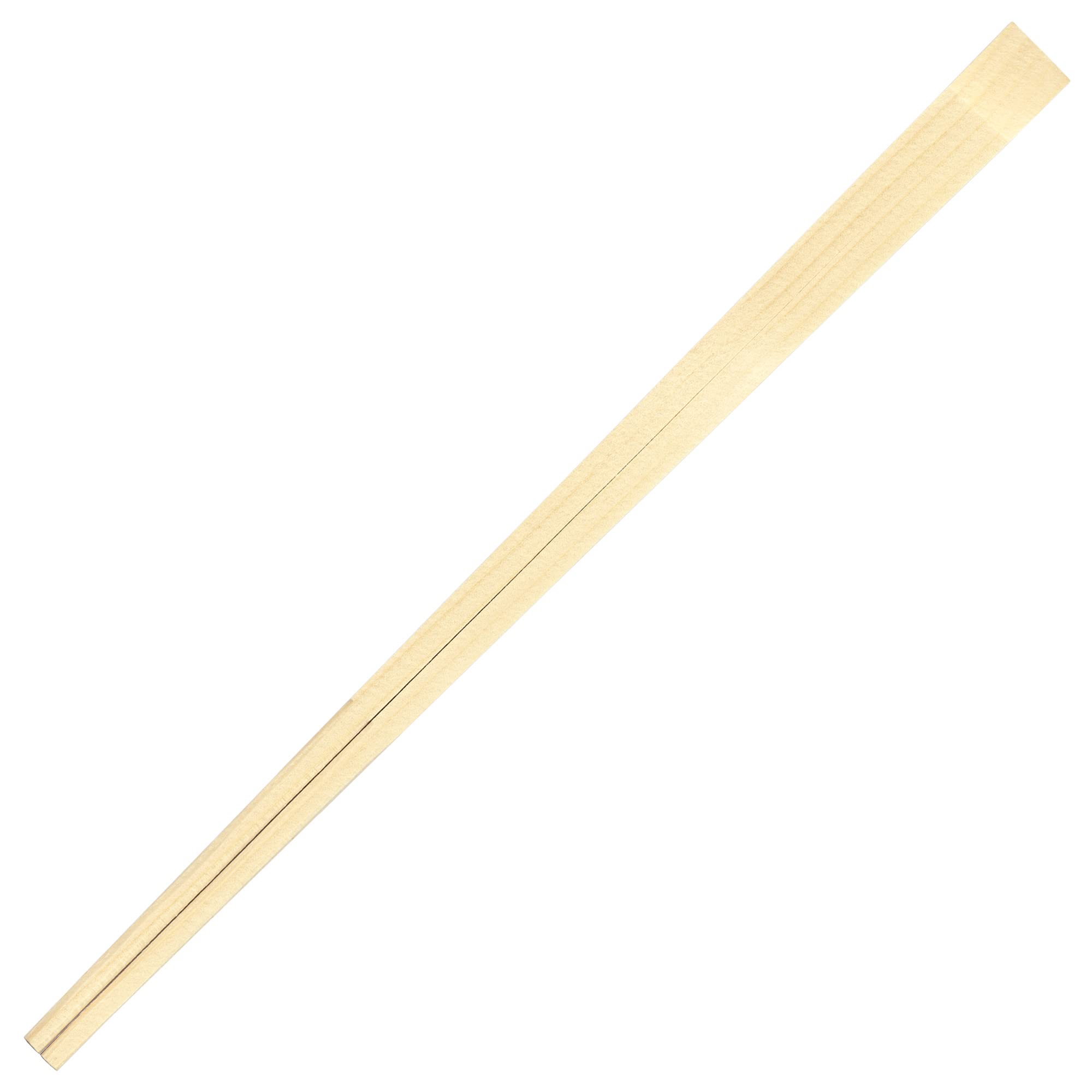 

Kyushu Paper Premium Disposable Pack of Ezo 24cm Tensuke for Co., Ltd. Chopsticks, 100, Chopsticks, Disposable, Restaurants, JY-2