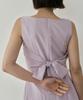 Riorg Asp Big Pleats Mini Ops Lilac