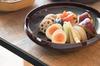 Yamani large bowl brown 23 gathering bowl 35190127