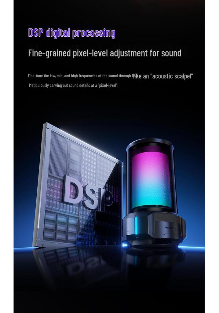 Edifier HECATE CyberX Esports Gaming Speaker