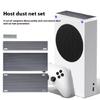 Dustproof Ventilation Mesh Protective Cover for Series Console Dust Filter Enhances Heat Dissipation System