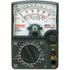 Sanwa Electric Instrument Analog Multitester SP-20, Shock-Proof Design