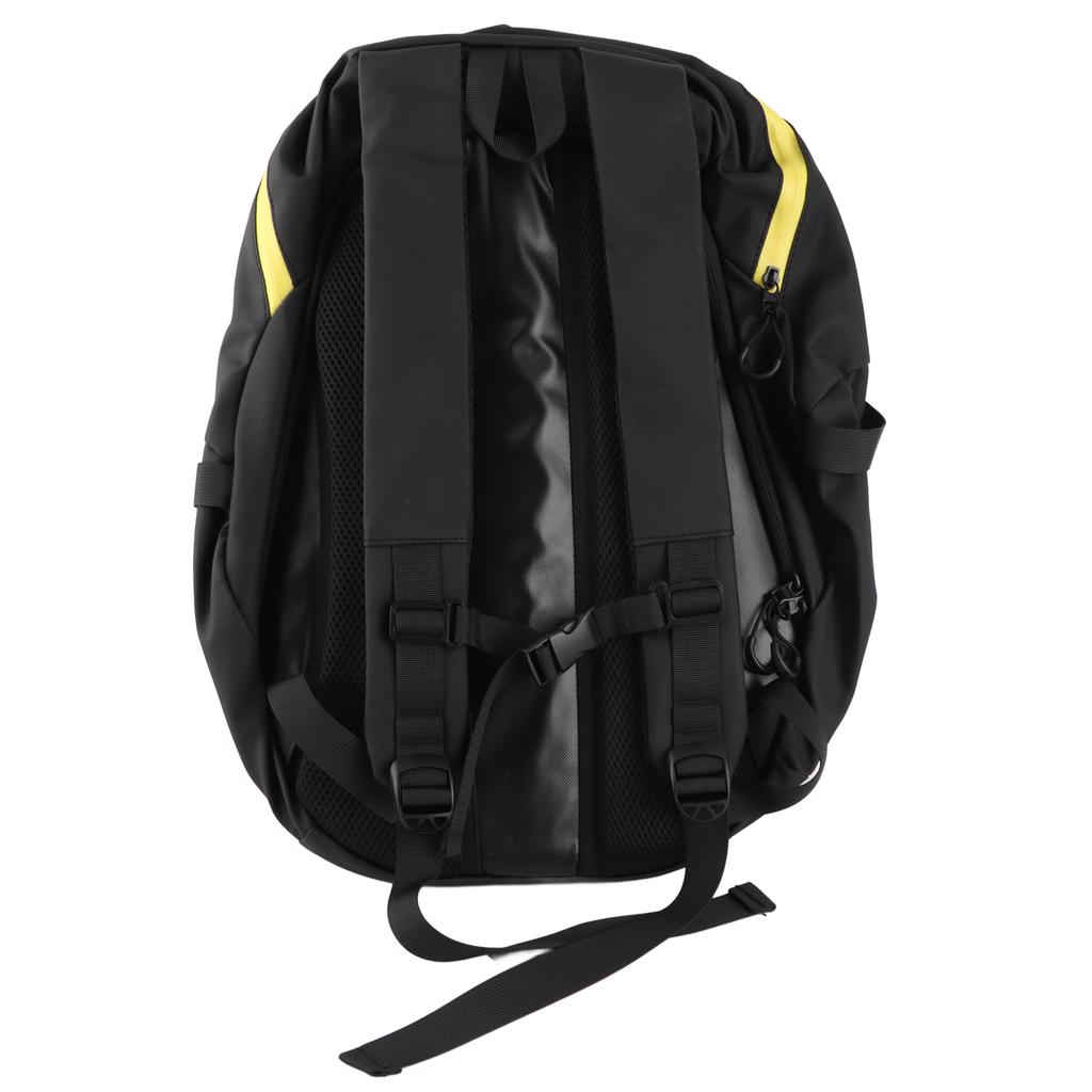 Multifunctional Large Capacity Motorcycle Backpack Motorcycle Helmet Bag Moto Riding for Men Women Rainproof Helmet Backpack