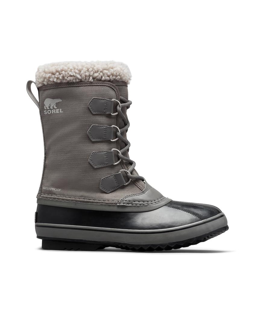 Sorel (Men'S) 1964 Pac™ Nylon Wp - Query: Dove / Nm5189-052