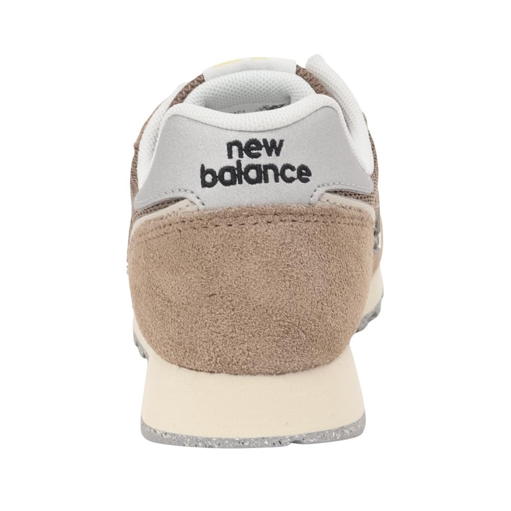 New Balance WL373XF2 Mushroom Size Women's Sneakers, 25.0cm