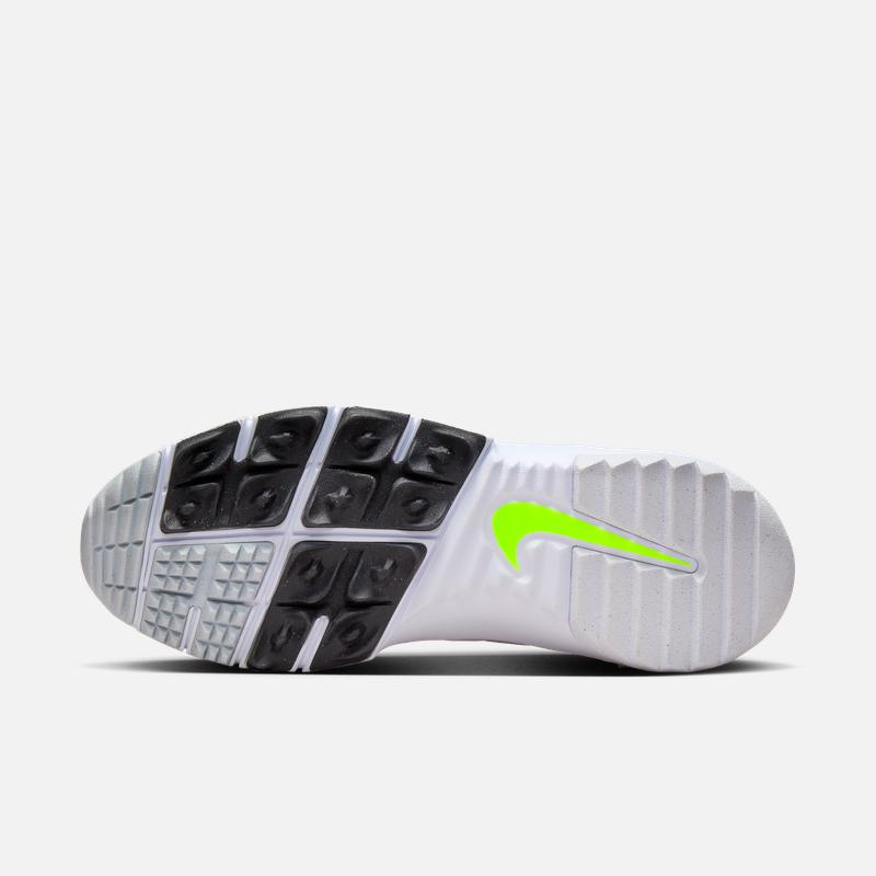Nike Men's and Women's Cushioned Golf Shoes for Winter Couple's Reflective Sport Shoes NIKE FREE GOLF FN0332