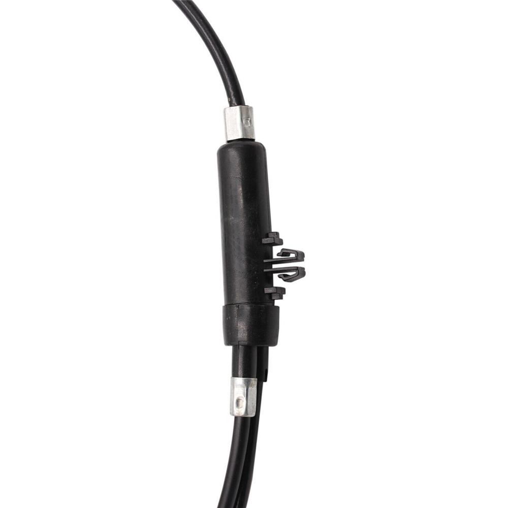 Fuel Filler Door and Trunk Lid Release Cable For Honda Civic 4DR Sedan 2006-2011