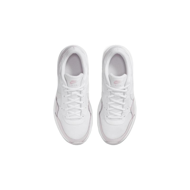 Nike Air Max SC GS 'White Pearl Pink' Sneakers CZ5358-115