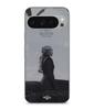 Case - MANIACASE - Google Pixel 9 Pro - Soft - Black - Game of Thrones