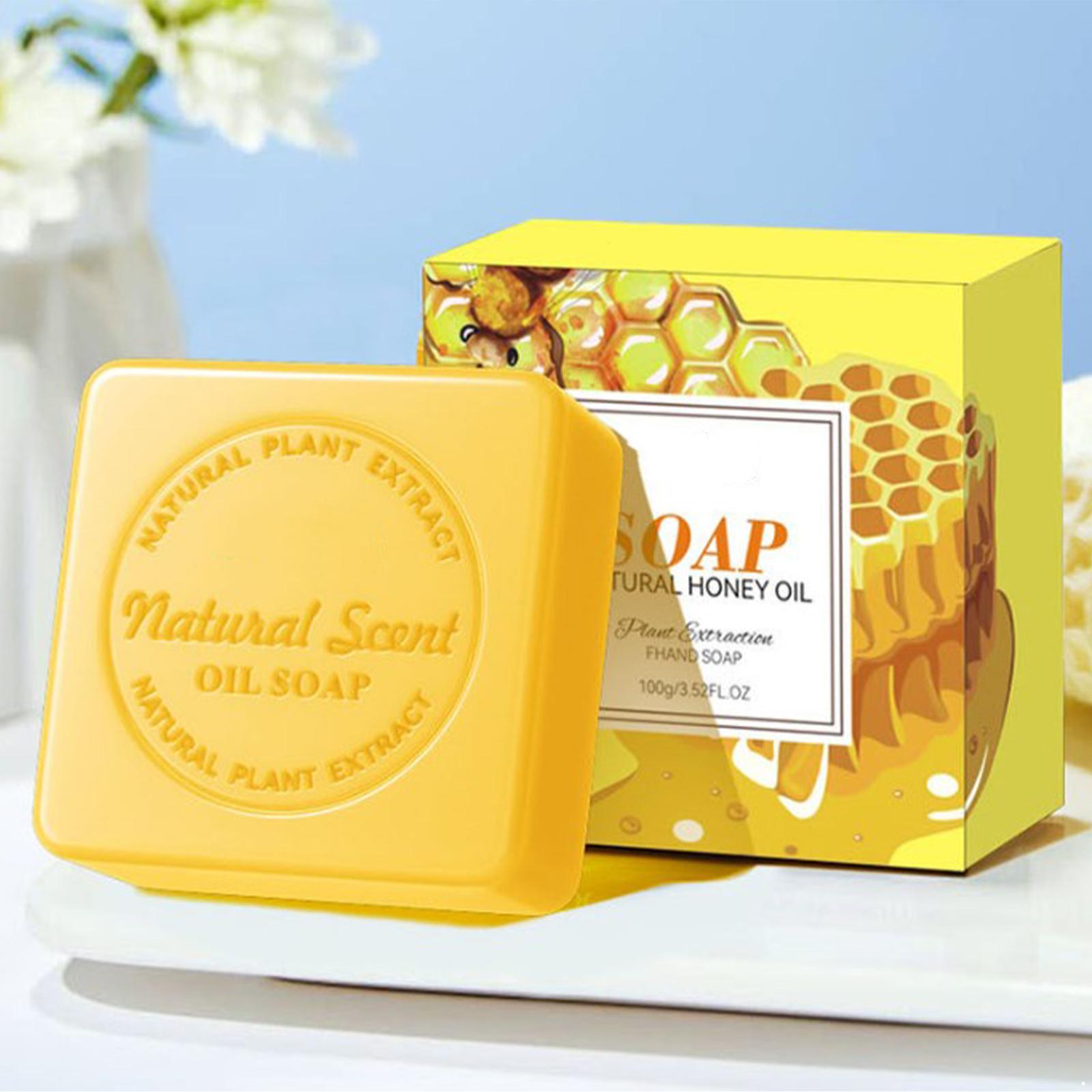 

Натуральное мыло ручной работы с растительными экстрактами, обильной кремовой пеной и ароматом | Увлажняющий гель для душа в брусках для мужчин и женщин One Size