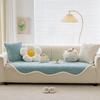 Xiaoxiangfeng Special-shaped Sofa Cushion New Four-season Universal Irregular Special-shaped Sofa Cushion Non-slip Cover Cloth Towel
