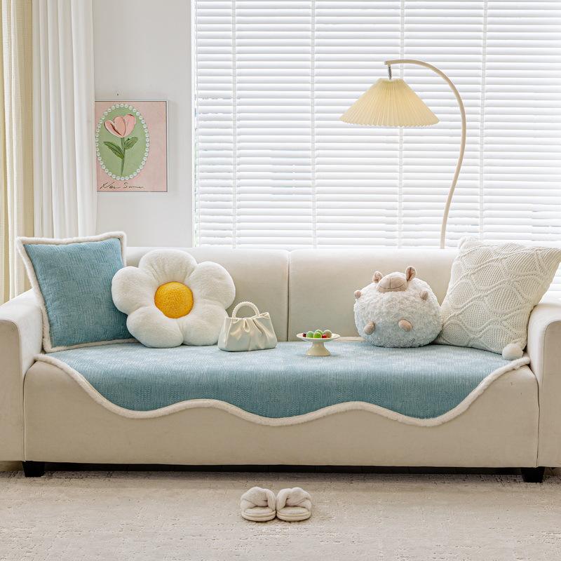 Подушка для дивана особой формы Xiaoxiangfeng — фото 5