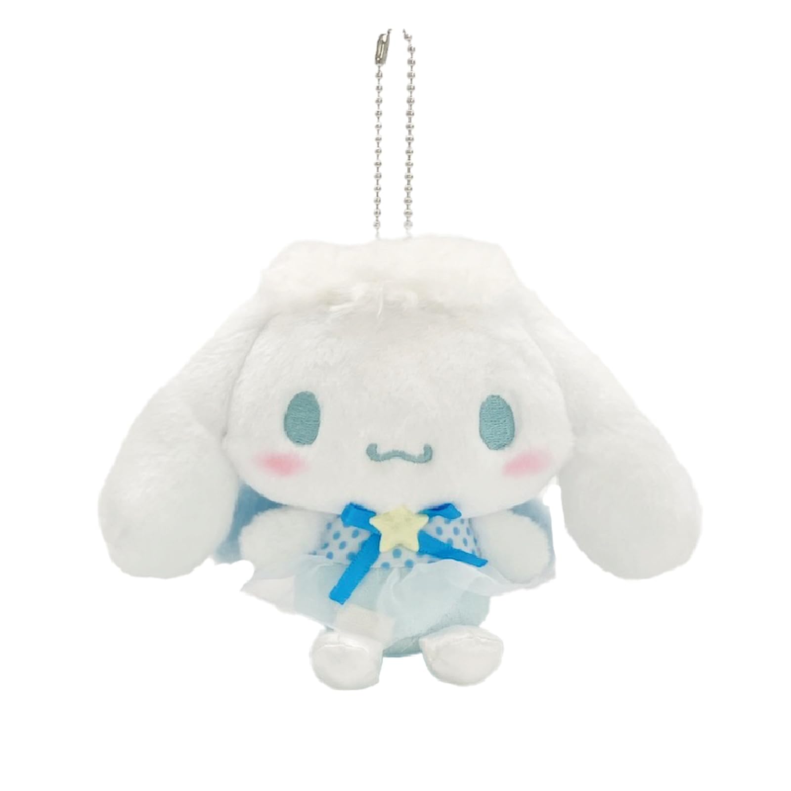 

Nakajima Corporation Angel Ballerina Cinnamoroll MC 218391-25