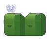 Liam Plecak From HFJone (WEIRD SMILE) Sunshade Windscreen Car Front Windshield Window Sun Visor Accessories Covers