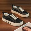 [6107 people will be shipped within 10 hours] Shoes for women's spring and summer breathable student board shoes