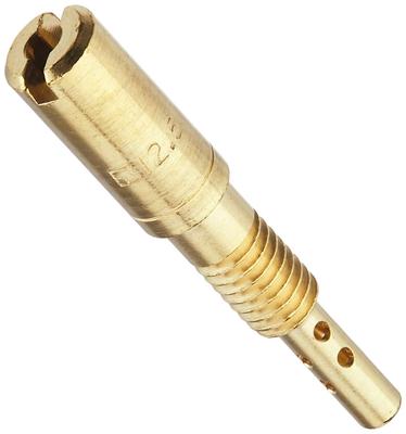 Kitaco 451-3100125 Pilot Jet Mikuni TMR/TDMR #12.5