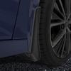 AKUSESARI Mudguards Fenders Splash Guards for New Prius 60 Series Exterior Abrasion Resistant Custom Parts Front Rear Set Option Accessory PP Plastic