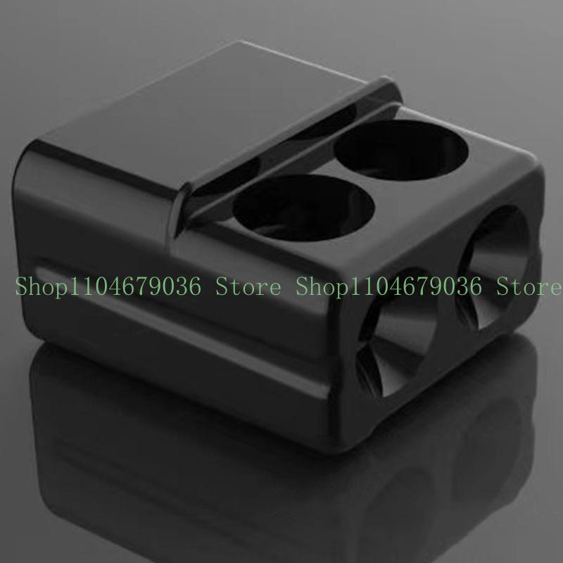 Car Physical Ultrasonic Animal Deer Repellers Outdoor High Temperature Mini CompactsAlert Device Accessory