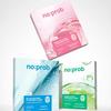 5-pack no:prob hydrogel mask pack 3 types (collagen)