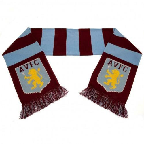Sciarpa invernale dell'Aston Villa FC