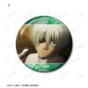 Set of 5 Tohru Mutsuki still badges from the TV anime Ghoul "Tokyo re"
