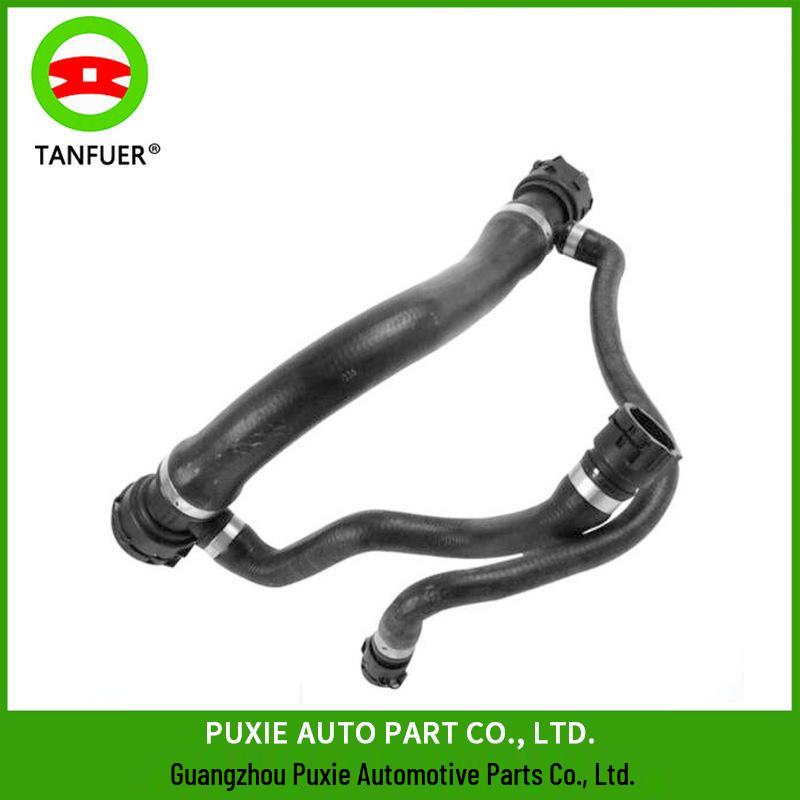 

BMW E65/E66 Radiator, Coolant, & Water Hose 17127526954 17 12 7 526 954